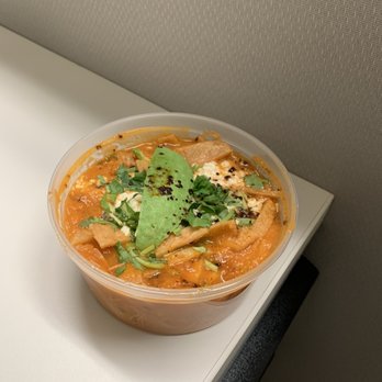 Loteria - Chicken tortilla soup - Mexican Near Me - Asbury Park, New Jersey Loteria - Chicken tortilla soup - Mexican Near Me - Asbury Park, New Jersey