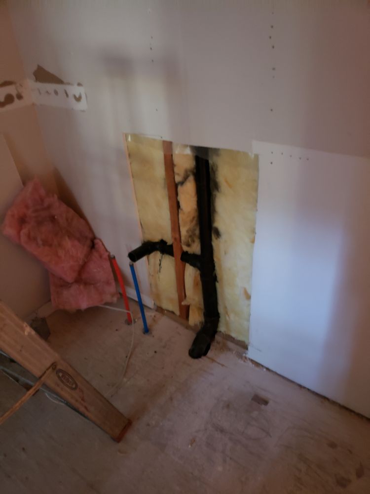 Slide of Trusted plumbing