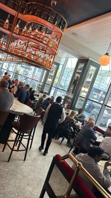 Brasserie Cognac Midtown East by null