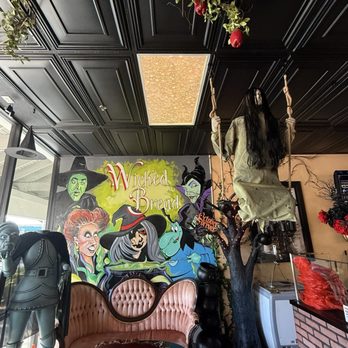 Wicked Bread Co - Entry - American Near Me - Plantation , Florida