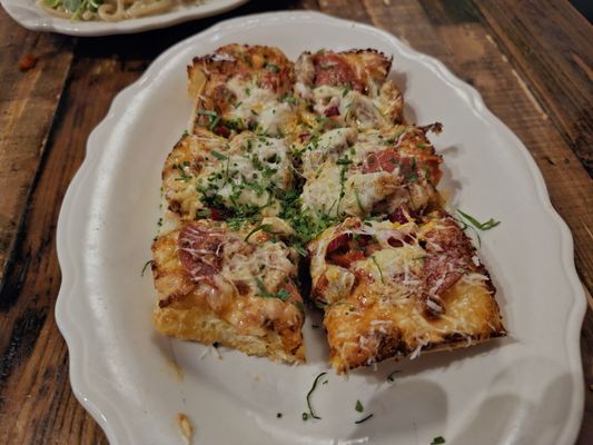 The Flying Noodle - Italian Pasta House by null