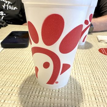 Chick-fil-A - Fast Food Near Me - Dickinson, Texas