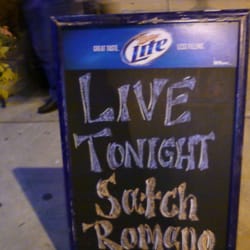 Pete's Grille - Satch Romano's Thursday Open Mic Blues Jam Party has been running for 2 years here and is going on 20 Years! Check it out!