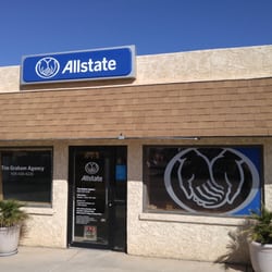 Allstate Insurance Agent: Tim Graham - Our Office