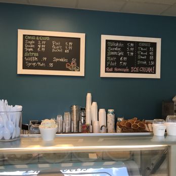 Elizabeth Creamery - Ice Cream & Frozen Yogurt Near Me - Charlotte, North Carolina Elizabeth Creamery - Ice Cream & Frozen Yogurt Near Me - Charlotte, North Carolina