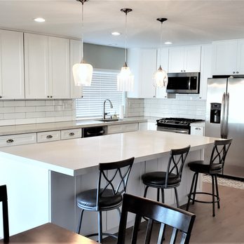JMJ Remodeling Experts - a clean kitchen - General Contractors Near Me - Ontario, California JMJ Remodeling Experts - a clean kitchen - General Contractors Near Me - Ontario, California