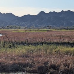 Imperial National Wildlife Refuge