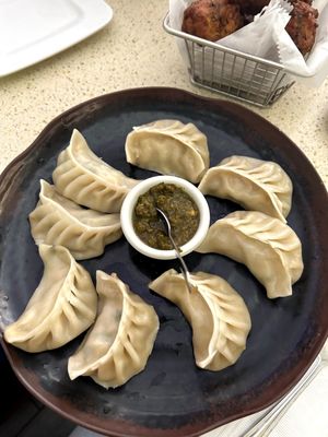 Tangra Masala by null