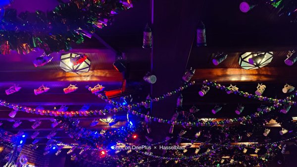 Pat O'Brien's by null