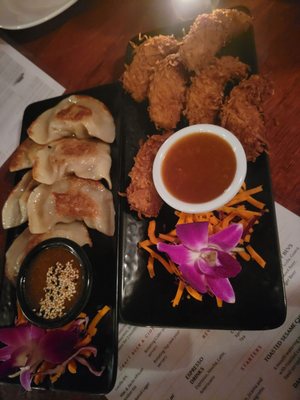 Indochine Asian Dining Lounge by null