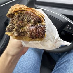 Shake Shack Reston