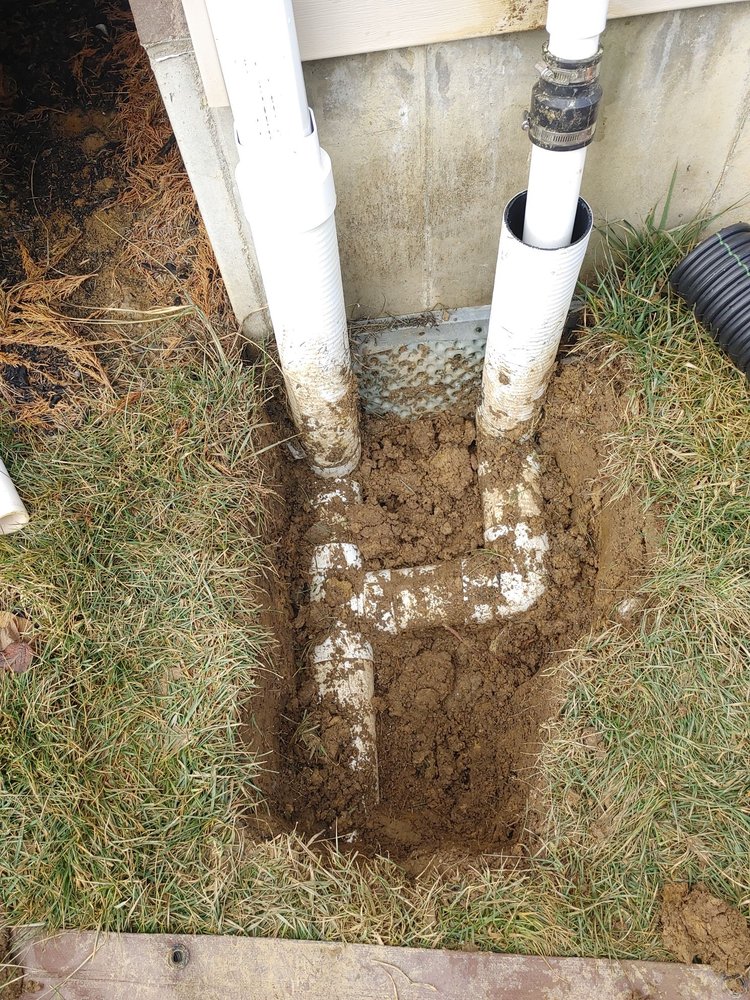 Slide of Steigerwald Plumbg