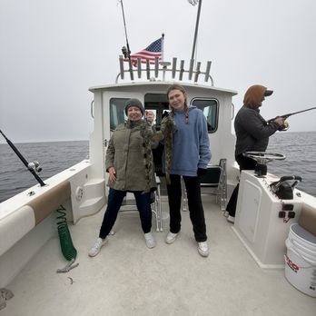 Duke Sportfishing - Boat Charters Near Me Duke Sportfishing - Boat Charters Near Me