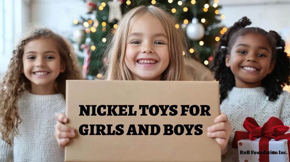 RNB Foundation - social services organization in Riverside, IA