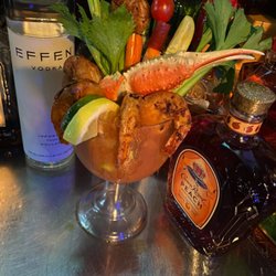 41 14 Forty One Fourteen Steaks & Seafood