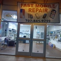 Fast Mobile Repairs