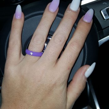 Amazing Nails & Spa - Nail Salons Near Me - Tracy, California