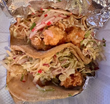 La Lupe Cantina by null