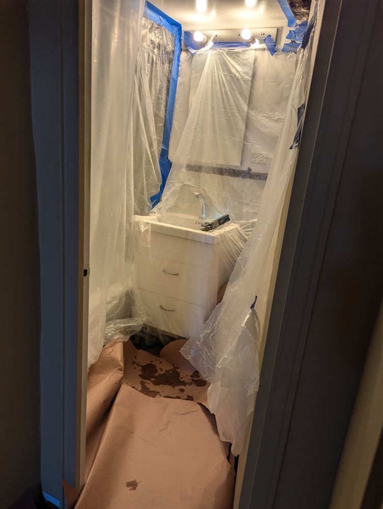 Slide of Passeggio's Plumbing & Heating Corporation