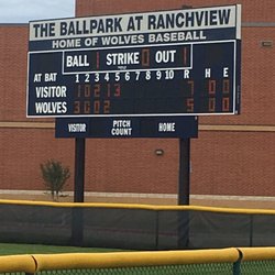 Ranchview High School