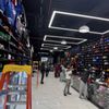 Cap USA gift card