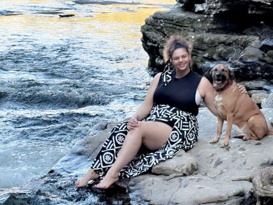 Fall Creek Falls by null