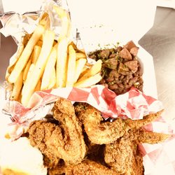 Creole Boudin Shack
