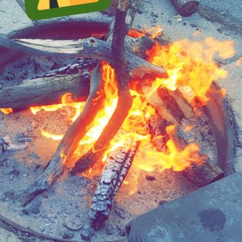 Blackhawk Campground - Campgrounds Near Me