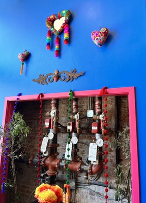 Corazon Cafe SLO by null
