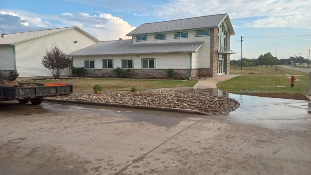 Slide of 7M Services