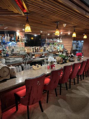 Harmony Brazilian Steakhouse & Bar by null