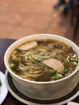 Pho A Dong Restaurant by null