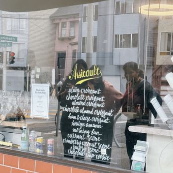 Arsicault Bakery - Menu - Bakeries Near Me - San Francisco, California Arsicault Bakery - Menu - Bakeries Near Me - San Francisco, California