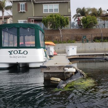 Gondola Paradiso - Boat Charters Near Me - Oxnard, California Gondola Paradiso - Boat Charters Near Me - Oxnard, California