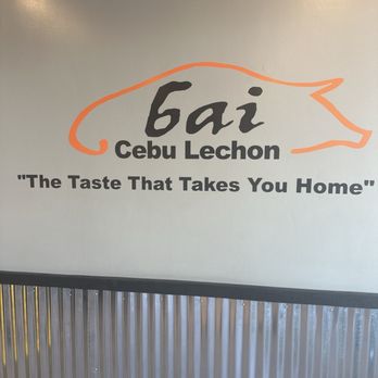 Bai Cebu Lechon - Filipino Near Me - Hayward, California Bai Cebu Lechon - Filipino Near Me - Hayward, California