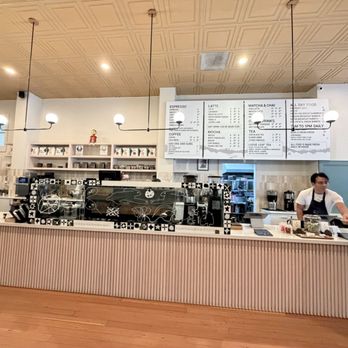Black Oak Coffee Roasters - Counter - Coffee & Tea Near Me - Healdsburg, California Black Oak Coffee Roasters - Counter - Coffee & Tea Near Me - Healdsburg, California