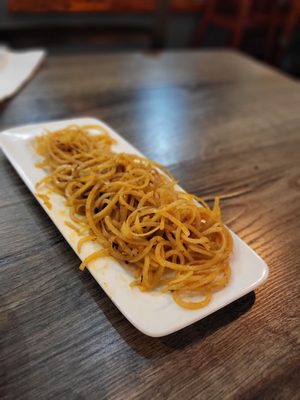 四海江湖菜 All Blue Chinese Cuisine by null