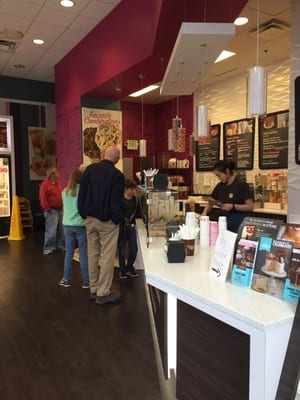 Marble Slab Creamery by null