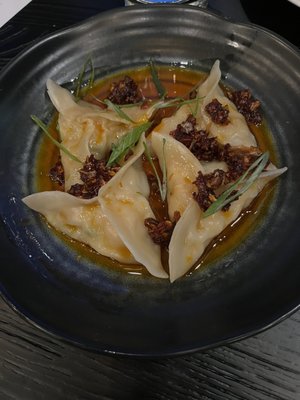 Nami Modern Korean Steakhouse by null