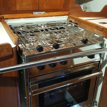 Washburn Marina - Stove Installation - Boat Repair Near Me - Washburn, Wisconsin Washburn Marina - Stove Installation - Boat Repair Near Me - Washburn, Wisconsin