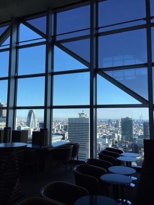 The Peak Lounge & Bar by null