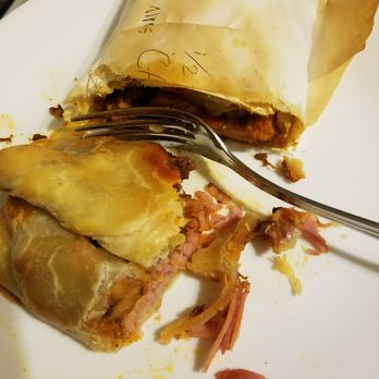 Cornish Pasty - British Near Me - Tempe, Arizona