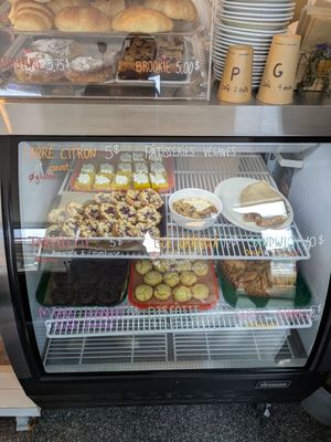 Café Jardin by null