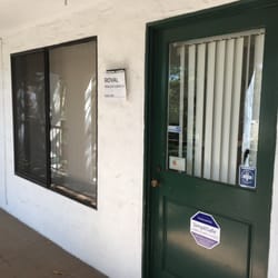 Royal Health Home Care Agency - Front Of Office Entrance