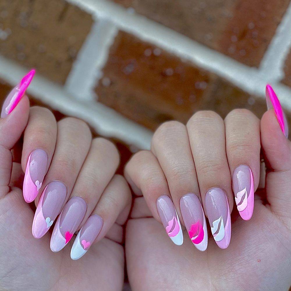 Share more than 125 allure nail bar duluth ga latest noithatsi.vn