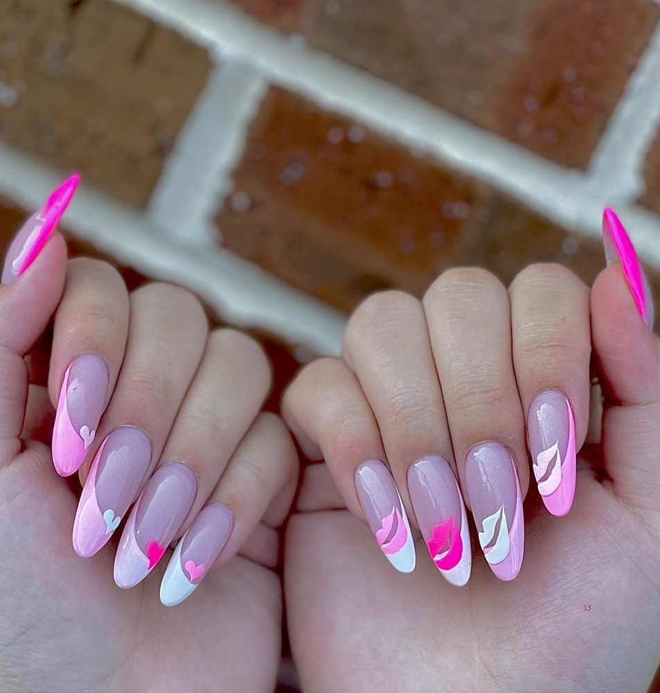 ALLURE NAILS BAR Updated August 2024 395 Photos & 100 Reviews