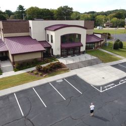 Knoxville Christian Center