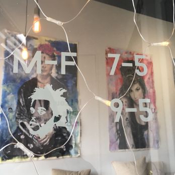 Found Coffee - College - Coffee & Tea Near Me - Toronto, Ontario