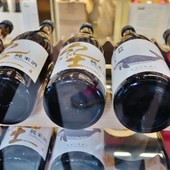 Prime Fish Cellar - Extensive sake collection - Beer, Wine & Spirits Near Me - Charlotte, North Carolina Prime Fish Cellar - Extensive sake collection - Beer, Wine & Spirits Near Me - Charlotte, North Carolina