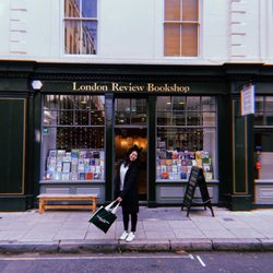 London Review Bookshop